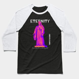 ETERNITY Baseball T-Shirt